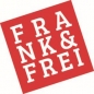 Preview: 6er FRANK & FREI(HAUS) Paket von verschiedenen F&F Winzern (Versandkostenfrei)
