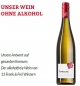 Preview: FRANK & FREI "KOMMA, NIX" - alkoholfrei  -