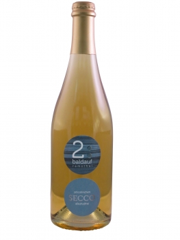 "Pricolinchen" Traubensaftsecco alkoholfrei