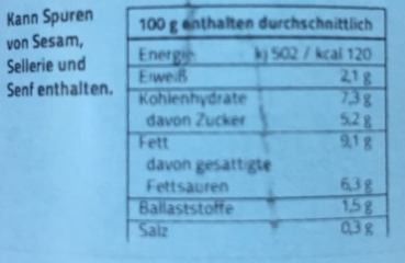 PASTA-PAKET