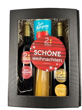 PASTA-PAKET