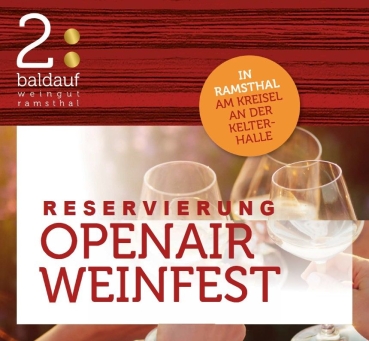 MONTAG 04.08. - RESERVIERUNG HOFFEST - bis 4 Pers 1/2 Tisch oder max. 10 Personen 1 Tisch - BITTE ALS BELEG MITBRINGEN - Bitte Uhrzeit & Personenzahl mitteilen - - Kopie