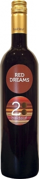 2022 RED DREAMS Cuvée Rot trocken