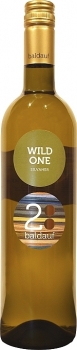 2022 WILD ONE Silvaner trocken