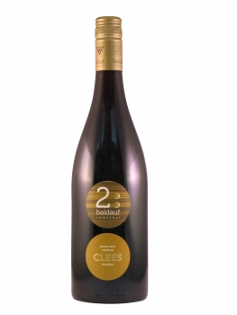 2020 CLEES Pinot Noir Réserve trocken -Hammelburger Trautlestal