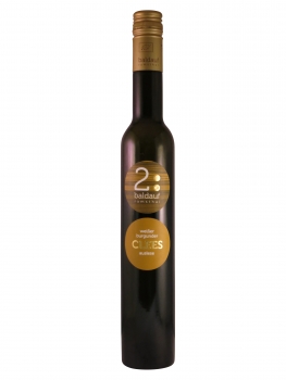 2022 CLEES Rieslaner Auslese