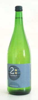 2023 Müller-Thurgau trocken